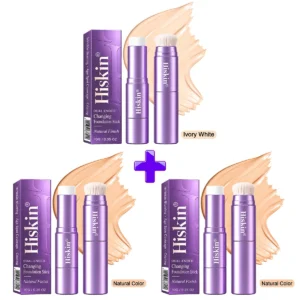2-in-1 Color-Changing Foundation Stick - Image 30
