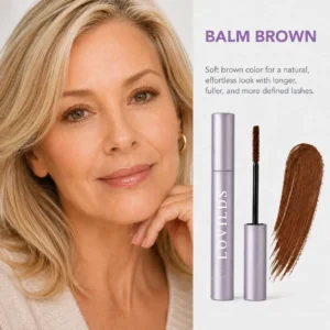 LOVILDS Mascara - For Mature Lashes - Image 10
