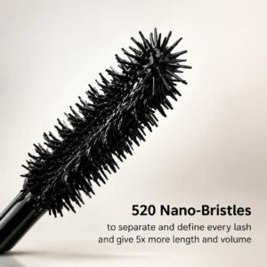 LOVILDS Mascara - For Mature Lashes - Image 4