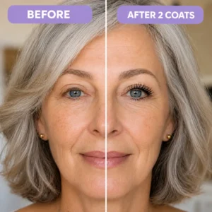 LOVILDS Mascara - For Mature Lashes - Image 5