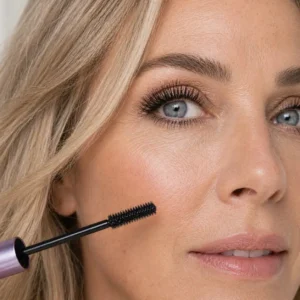 LOVILDS Mascara - For Mature Lashes - Image 8