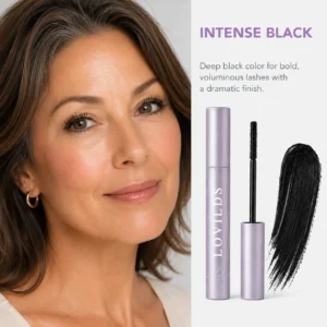 LOVILDS Mascara - For Mature Lashes - Image 9