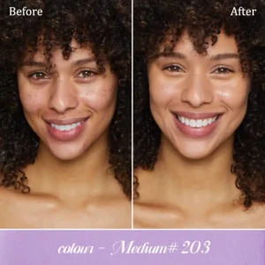 Color-Changing Cover Cream Stick - Image 4