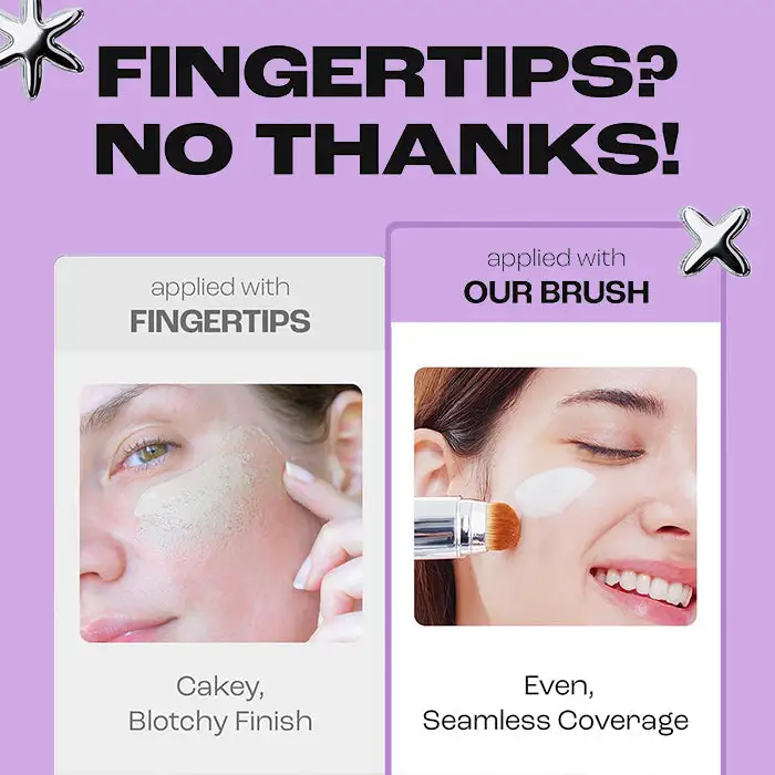 Color-Changing Cover Cream Stick - Image 6