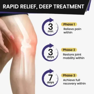 Alternative view of Turmeric Emu Oil Arthritis Soothing Pain Relief Massage