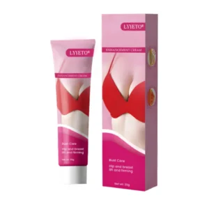 CurvLift Enhancement Cream - Image 9