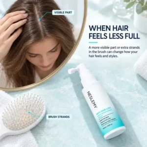 5% Minoxidil Hair Regrowth Treatment - Image 3
