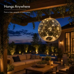 Solar Pool Lights - Image 4