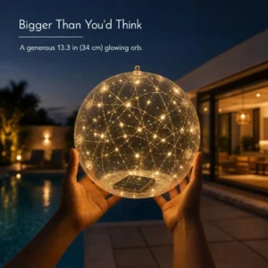 Solar Pool Lights - Image 7