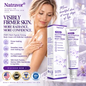PDRN Multi-Peptide Firming Body Cream