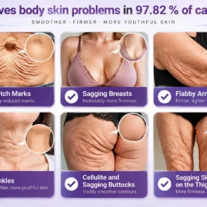 PDRN Multi-Peptide Firming Body Cream - Image 14