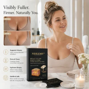 Bust & Body Micro-Tip Firming Patches - Image 2