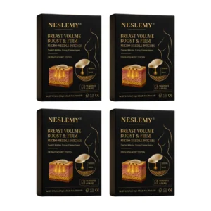 Bust & Body Micro-Tip Firming Patches - Image 21
