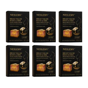 Bust & Body Micro-Tip Firming Patches - Image 22