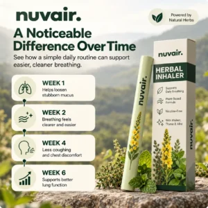 Nuvair Mullein Inhaler - Image 6