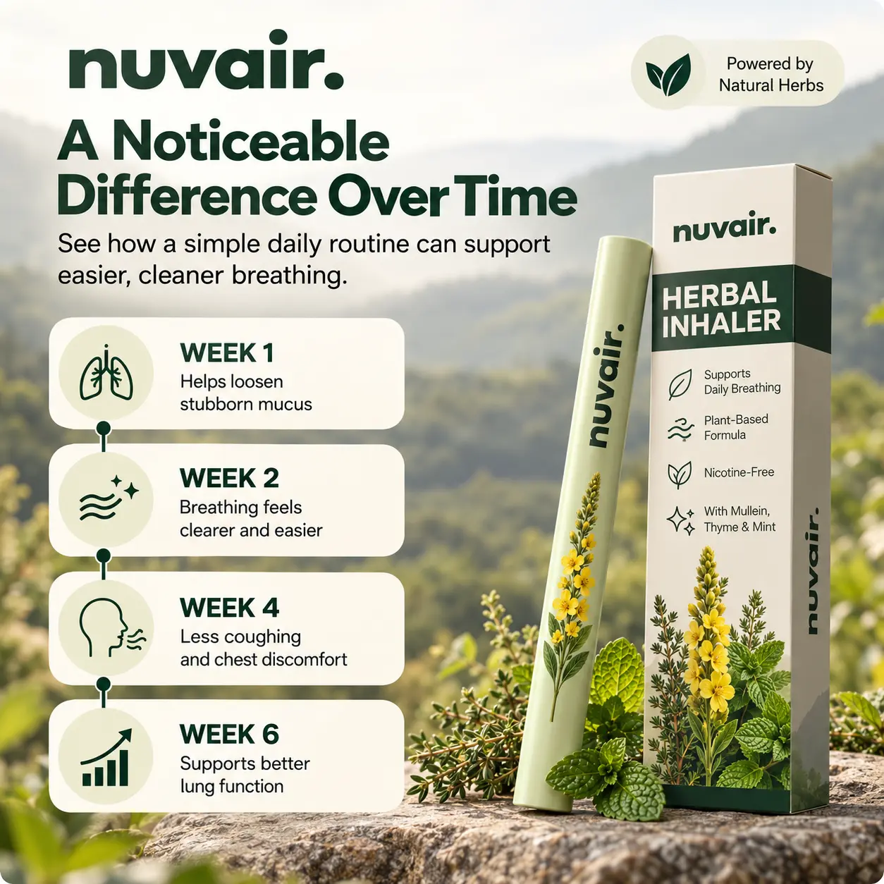 Nuvair Mullein Inhaler - Image 6