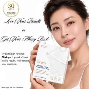 Plumping Gel Face Mask - Image 12