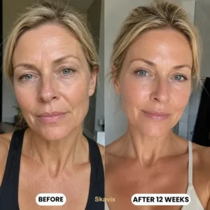 Plumping Gel Face Mask - Image 8