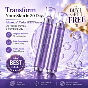 Caviar PDRN Serum