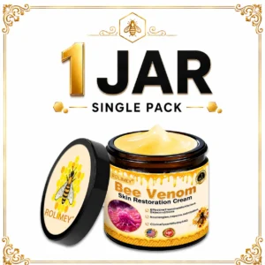 Bee venom Pro Comprehensive Cream—Tightening for Skin Types - Image 17