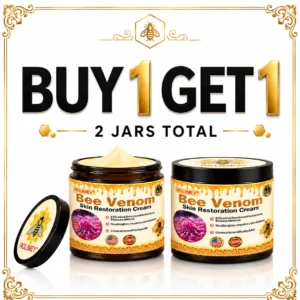 Bee venom Pro Comprehensive Cream—Tightening for Skin Types - Image 18