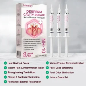 DenPerm Cavity-Repair Natural Enamel - Image 4