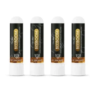 NEW BeeBoom Nasal Inhaler For Prostate Wellness - Image 10