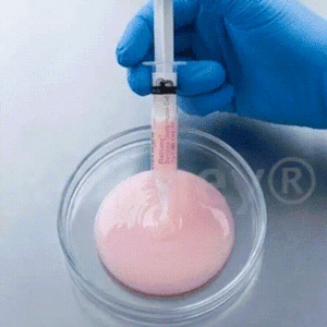 Alternative view of 🦷 DenPerm Advanced Enamel Repair Biomimetic Protein Gel