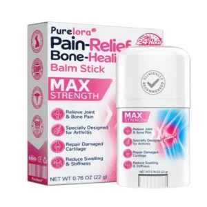 Pain-Relief Bone-Healing Balm Stick - Image 12