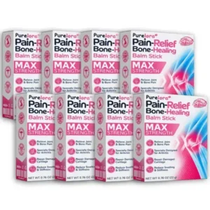 Pain-Relief Bone-Healing Balm Stick - Image 14