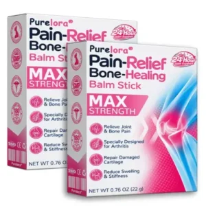 Pain-Relief Bone-Healing Balm Stick - Image 15