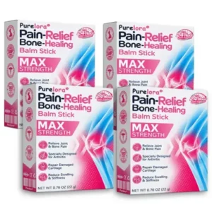 Pain-Relief Bone-Healing Balm Stick - Image 16
