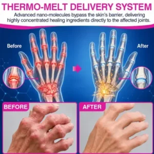 Pain-Relief Bone-Healing Balm Stick - Image 6
