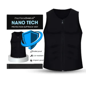 Nano Tech Protection Suptruck Vest