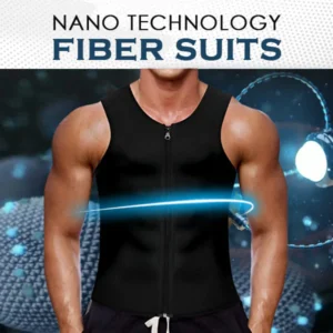 Nano Tech Protection Suptruck Vest - Image 2