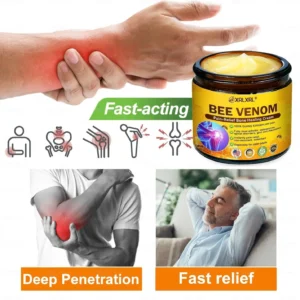 💞💞 Bee Venom Pain-Relief Bone Healing Cream - Image 13