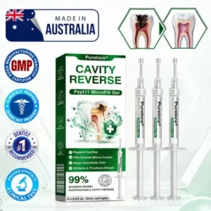 CavityReverse Pept11 MicroFill Gel