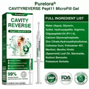 CavityReverse Pept11 MicroFill Gel - Image 12