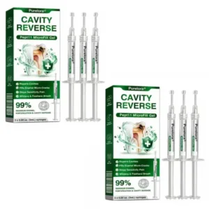 CavityReverse Pept11 MicroFill Gel - Image 14