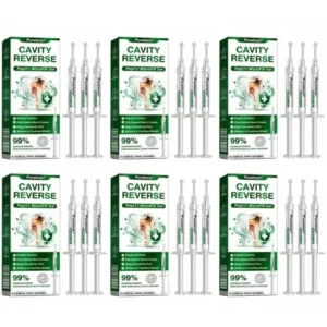 CavityReverse Pept11 MicroFill Gel - Image 16