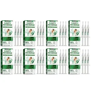CavityReverse Pept11 MicroFill Gel - Image 17