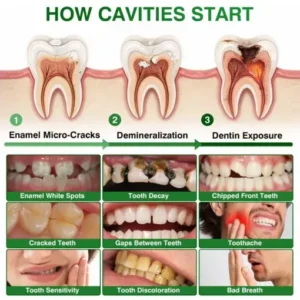 CavityReverse Pept11 MicroFill Gel - Image 5