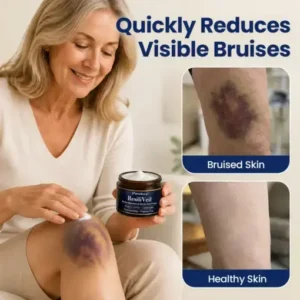 ResiliVeil Bruise Appearance Barrier Care Cream - Image 4