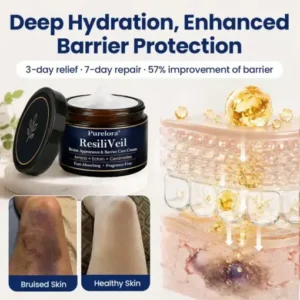 ResiliVeil Bruise Appearance Barrier Care Cream - Image 5