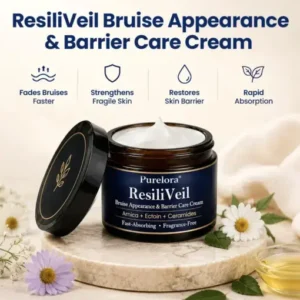 ResiliVeil Bruise Appearance Barrier Care Cream - Image 9