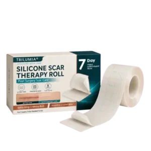 SILICONE SCAR THERAPY ROLL - Image 11