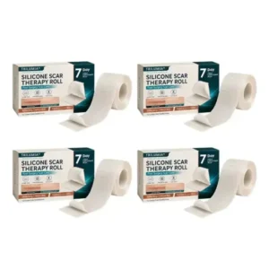 SILICONE SCAR THERAPY ROLL - Image 12