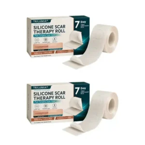 SILICONE SCAR THERAPY ROLL - Image 13