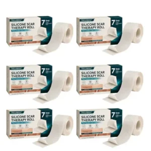 SILICONE SCAR THERAPY ROLL - Image 14