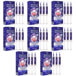 VioGum Gingivitis & Periodontal Rescue Gel - Image 10